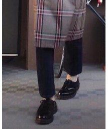 Dr. Martens | ドレスシューズ