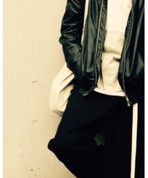 patagonia | トートバッグ