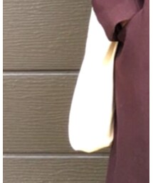 patagonia | トートバッグ