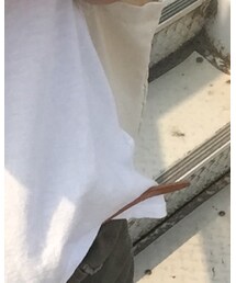 UNIQLO | タンクトップ