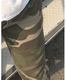 ZARA | その他パンツ