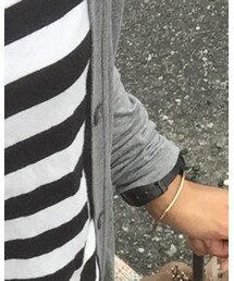 UNIQLO | カーディガン/ボレロ