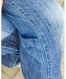 ZARA | サロペット/オーバーオール