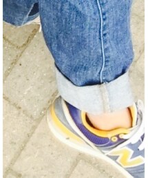 NEW BALANCE | スニーカー