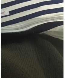 UNRELISH | ニット/セーター