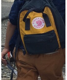 Fjallraven Kanken | バックパック/リュック