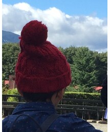 しまむら | ニットキャップ/ビーニー