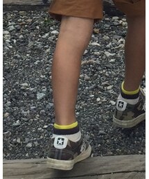 CONVERSE | スニーカー