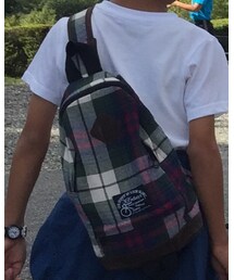 apres les cours | ボディバッグ/ウエストポーチ