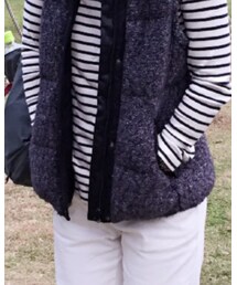 ZARA | ダウンベスト