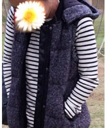 ZARA | ダウンベスト