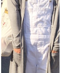 ZARA | サロペット/オーバーオール