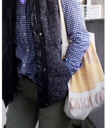 ZARA | ダウンベスト