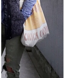 Ungrid | トートバッグ