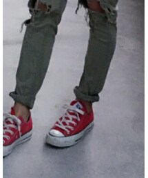 CONVERSE | スニーカー