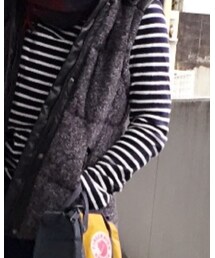 ZARA | ダウンベスト