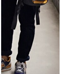 N.（N. Natural Beauty Basic） | その他パンツ