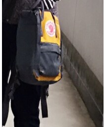 Fjallraven Kanken | バックパック/リュック