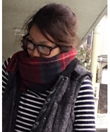 BACK NUMBER | マフラー