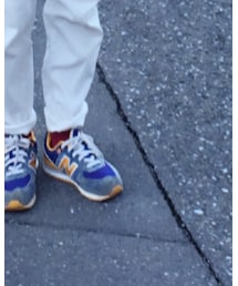 NEW BALANCE | スニーカー