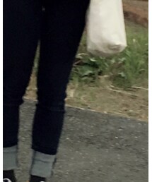 UNIQLO | デニムパンツ