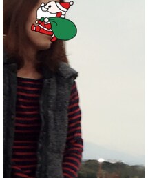 無印良品 | Tシャツ/カットソー