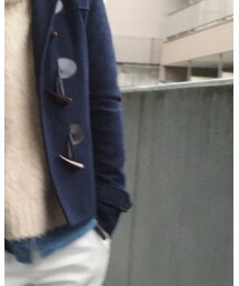 楽天 | ダッフルコート