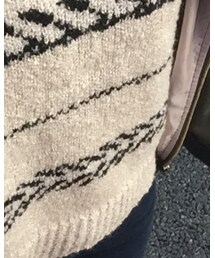 GU | ニット/セーター