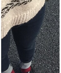 UNIQLO | デニムパンツ