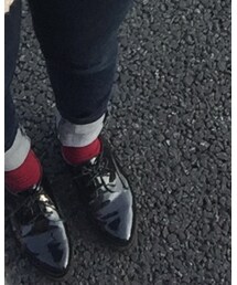 GU | ソックス/靴下