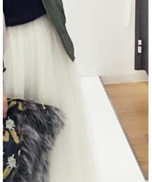 no brand | スカート