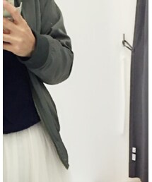 UNIQLO | パーカー