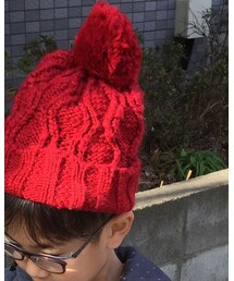 しまむら | ニットキャップ/ビーニー