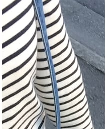 ZARA | デニムパンツ