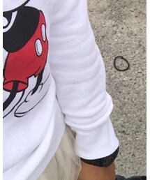 UNIQLO | スウェット