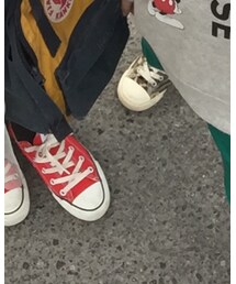 CONVERSE | スニーカー