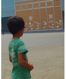 abcd | Tシャツ/カットソー