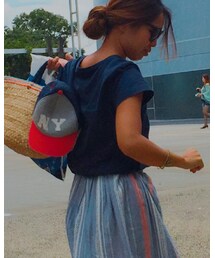 無印良品 | Tシャツ/カットソー