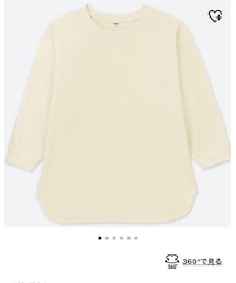 UNIQLO | Tシャツ/カットソー