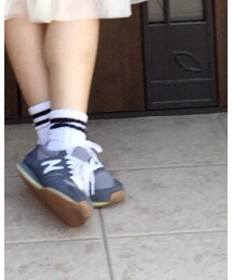 NEW BALANCE | スニーカー