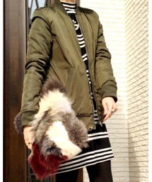 ZARA | ワンピース