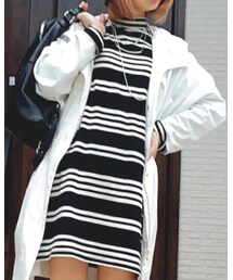 ZARA | ワンピース