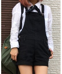 OLD NAVY | サロペット/オーバーオール