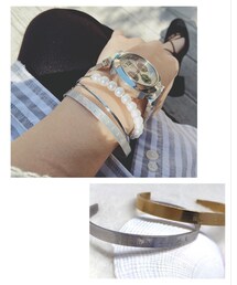 Handmade | バングル/リストバンド