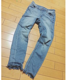 OLD NAVY | デニムパンツ