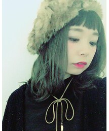 楽天 | ハンチング/ベレー帽