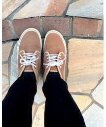 VANS | スニーカー