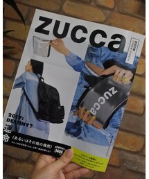 ZUCCa | バックパック/リュック