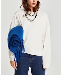 ZARA | Tシャツ/カットソー