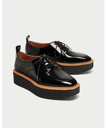 ZARA | シューズ